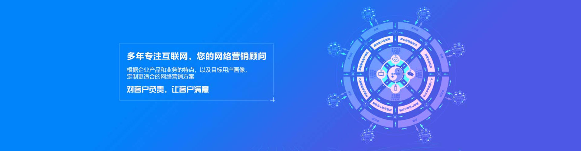 宕昌百度推广运营